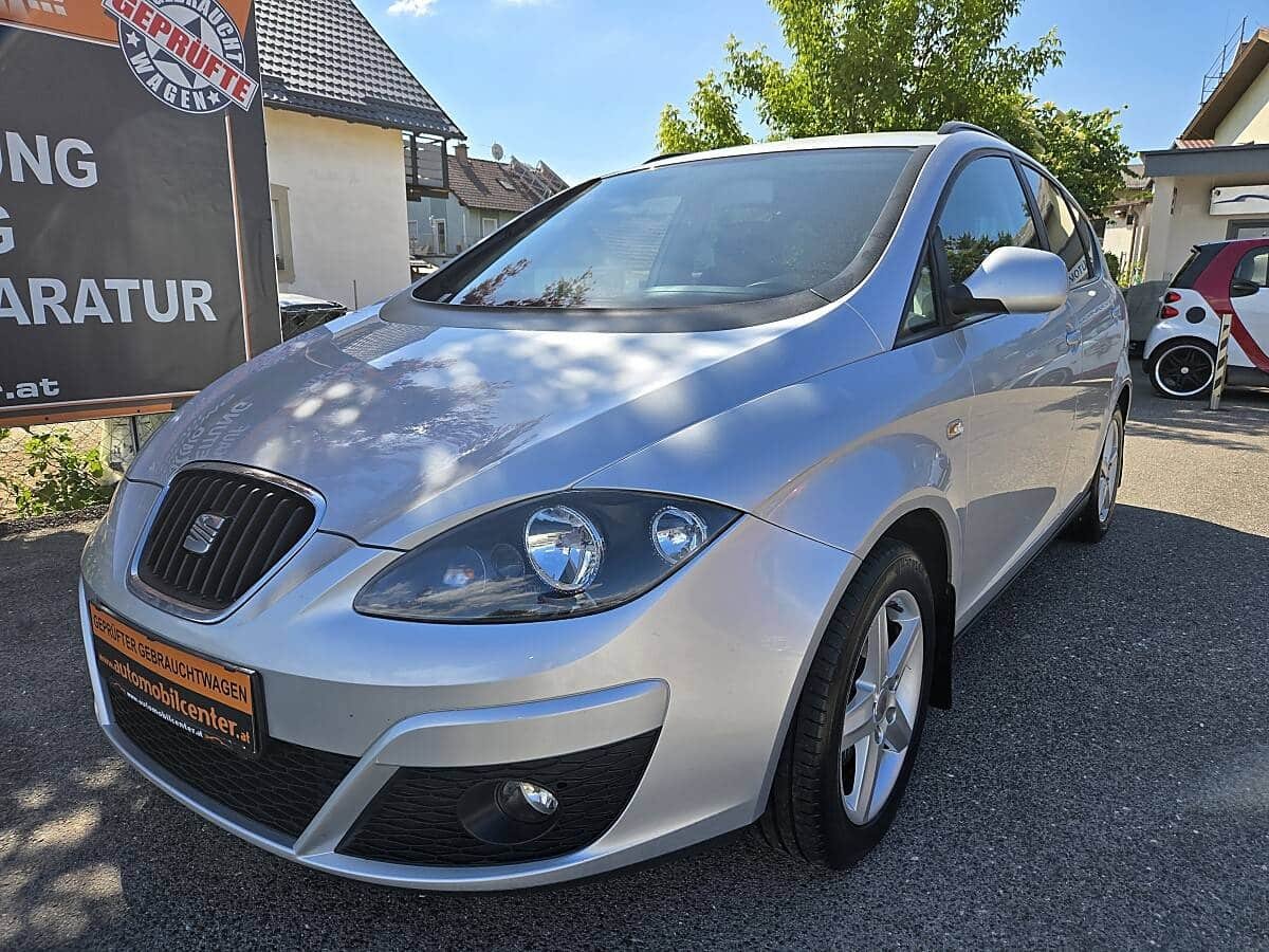 Seat Altea XL Chili 1,6 CR TDi